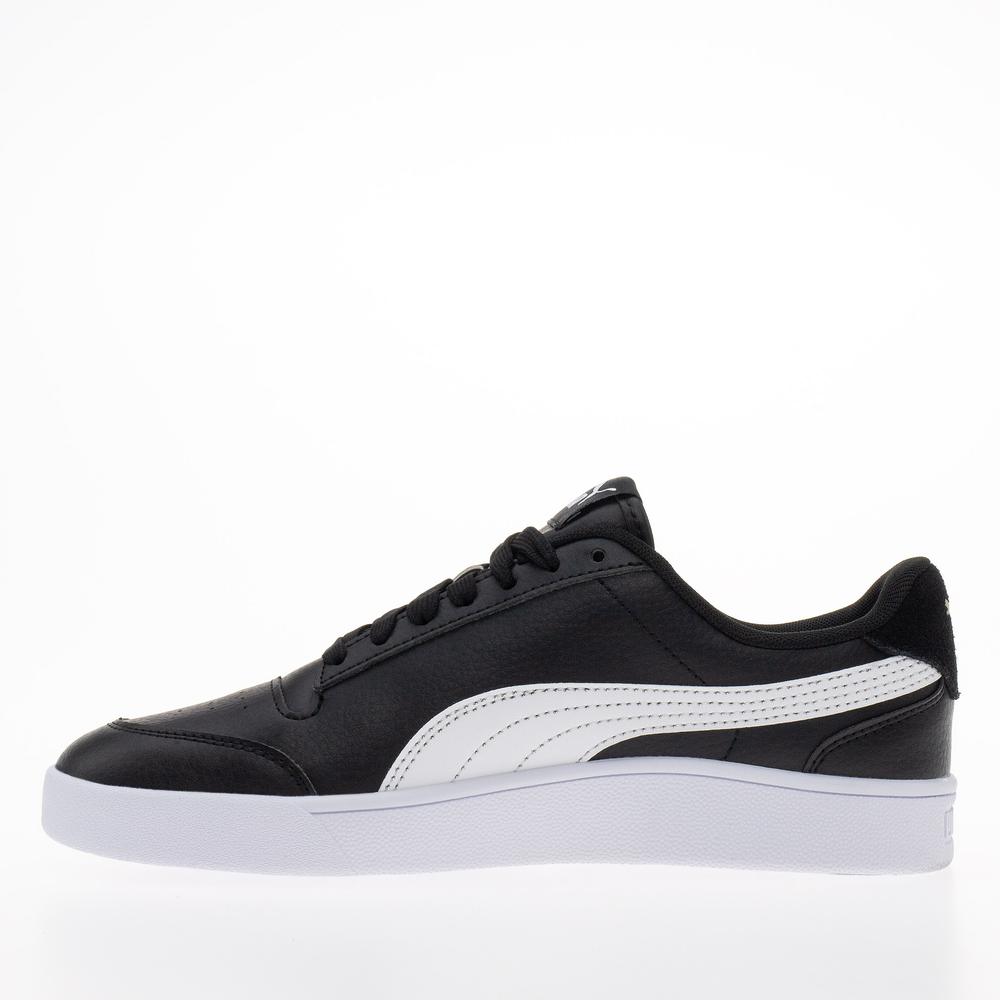Topánky Puma Shuffle 30966804 - čierne