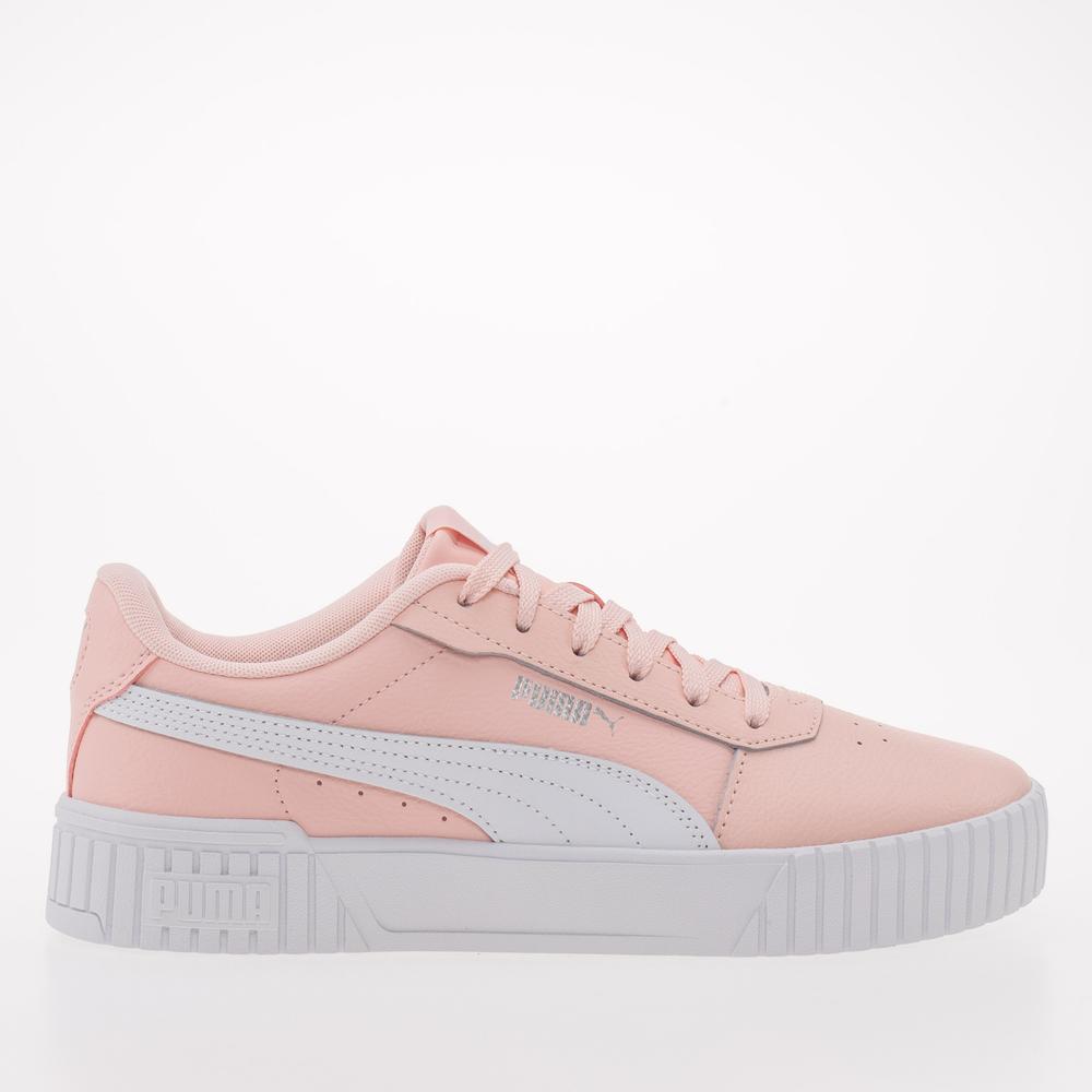Topánky Puma Carina 2.0 38618507 - ružové