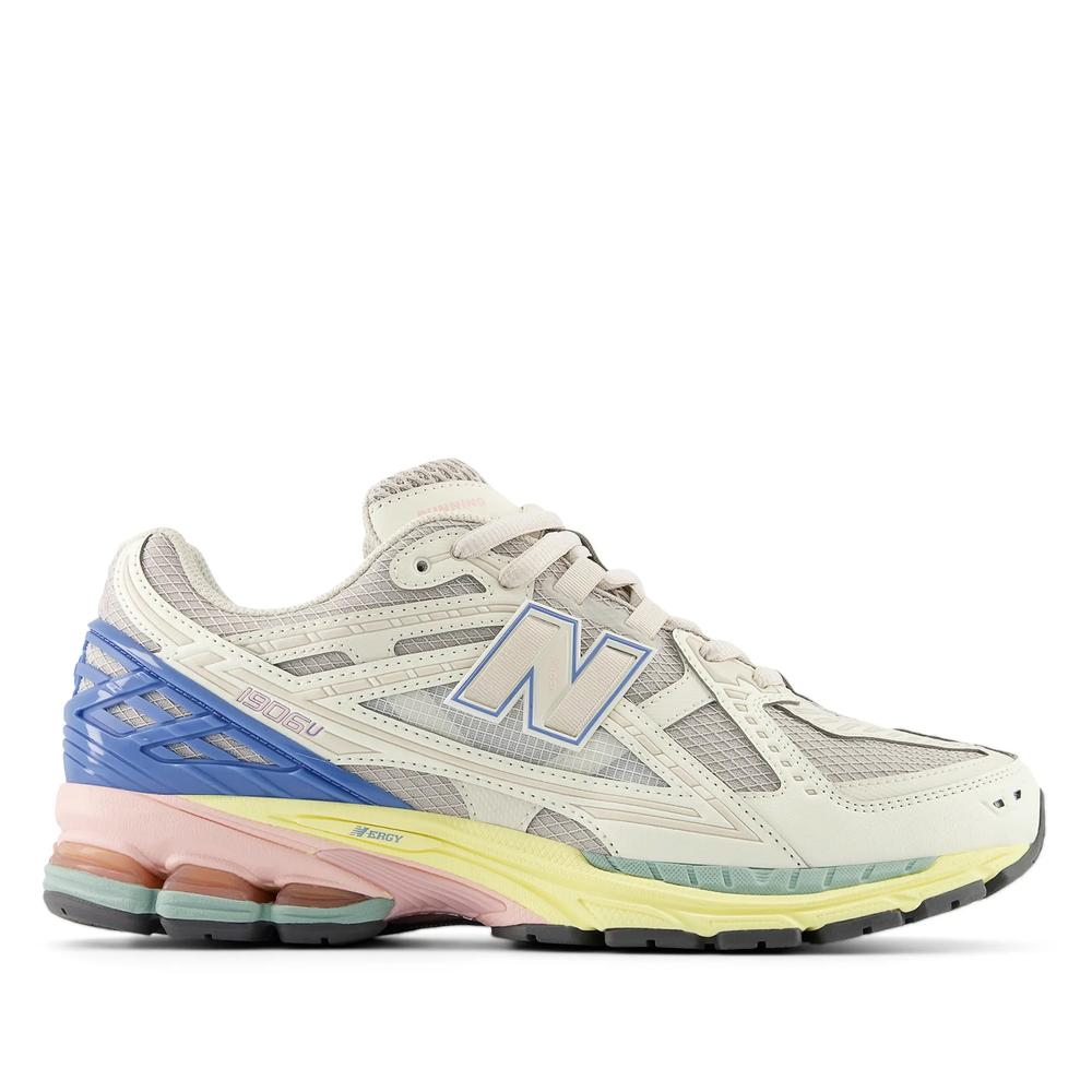 Topánky New Balance M1906NC - béžové