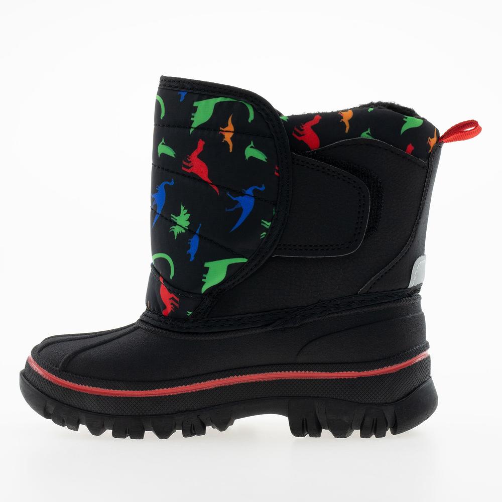 Topánky Lee Cooper LCJ-24-44-2861K - čierne