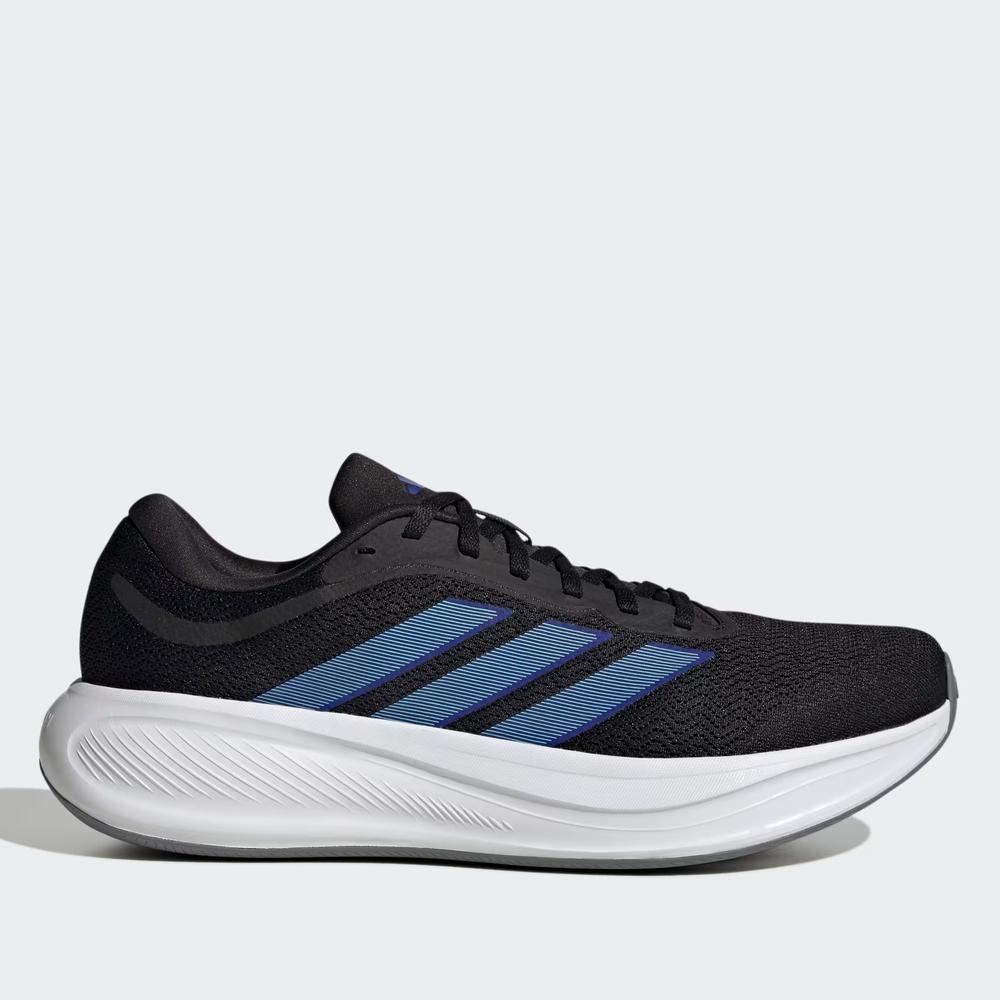 Pánske topánky adidas Running Response Runner 2 KJ1743 - čierne