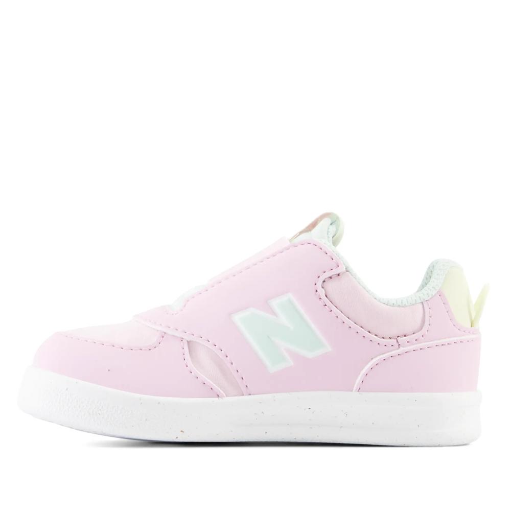 Topánky New Balance NW300PY1 - ružové