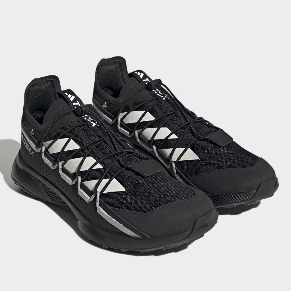 Topánky adidas Terrex Voyager 21 Travel HP8612 - čierne