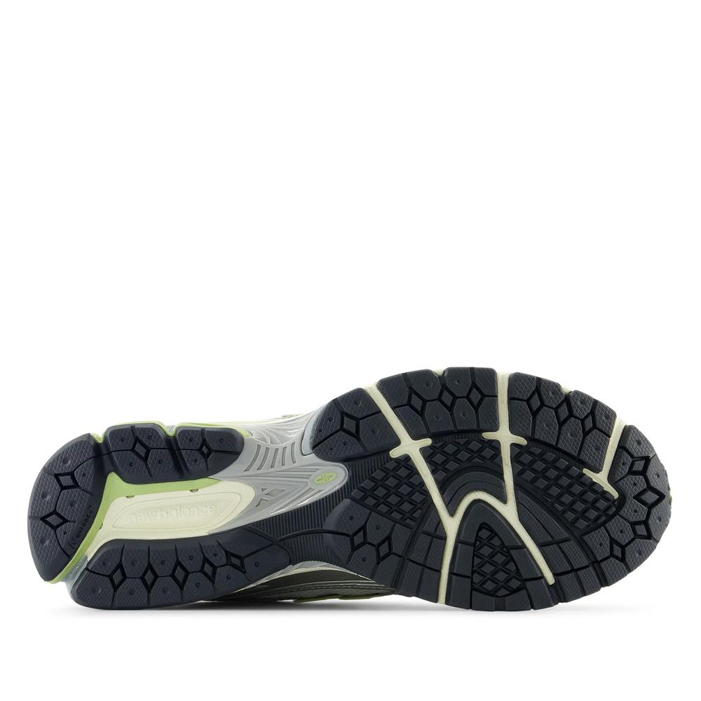 Topánky New Balance M1906REM - šedý