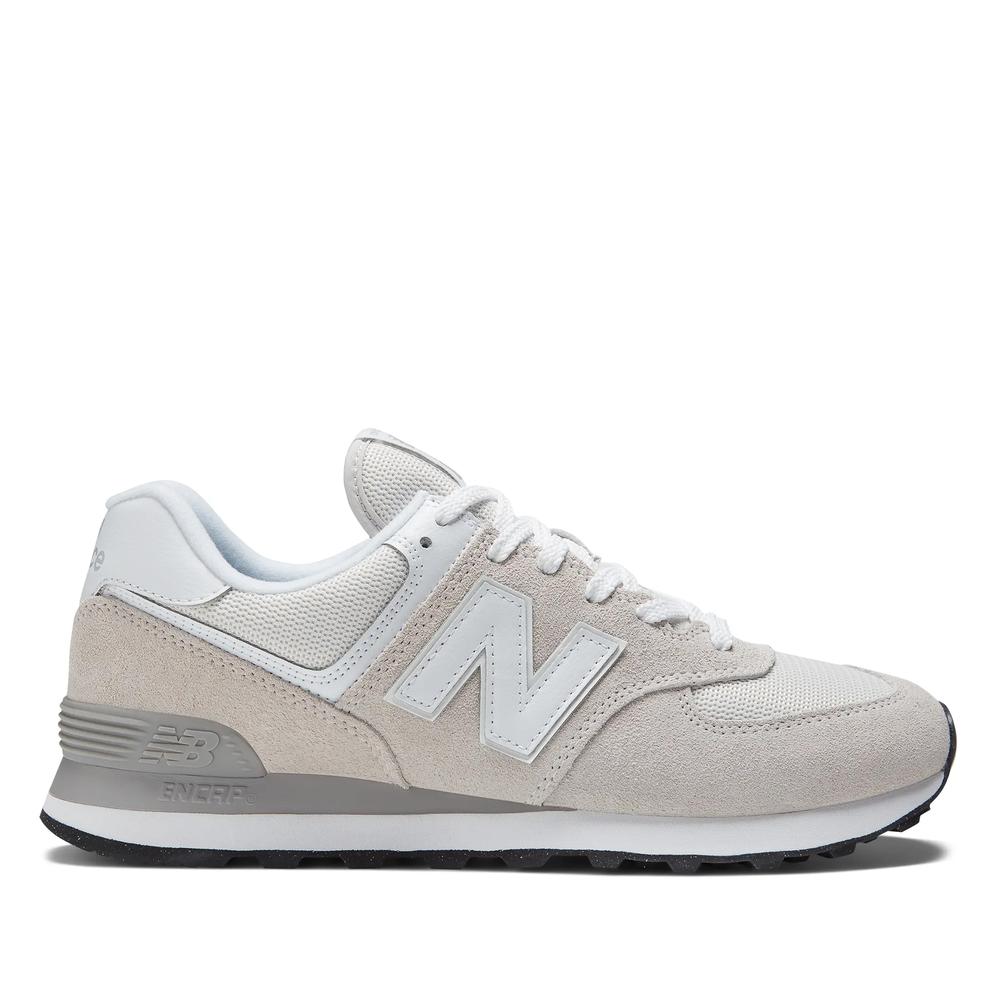 Topánky New Balance ML574EVW - béžové