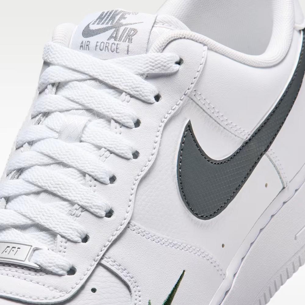 Topánky pánske Nike Air Force 1 '07 IX0349-100 - biele