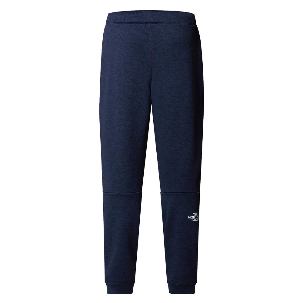 Nohavice The North Face Joggers Reaxion 0A8CNQ8Q01 - tmavomodré
