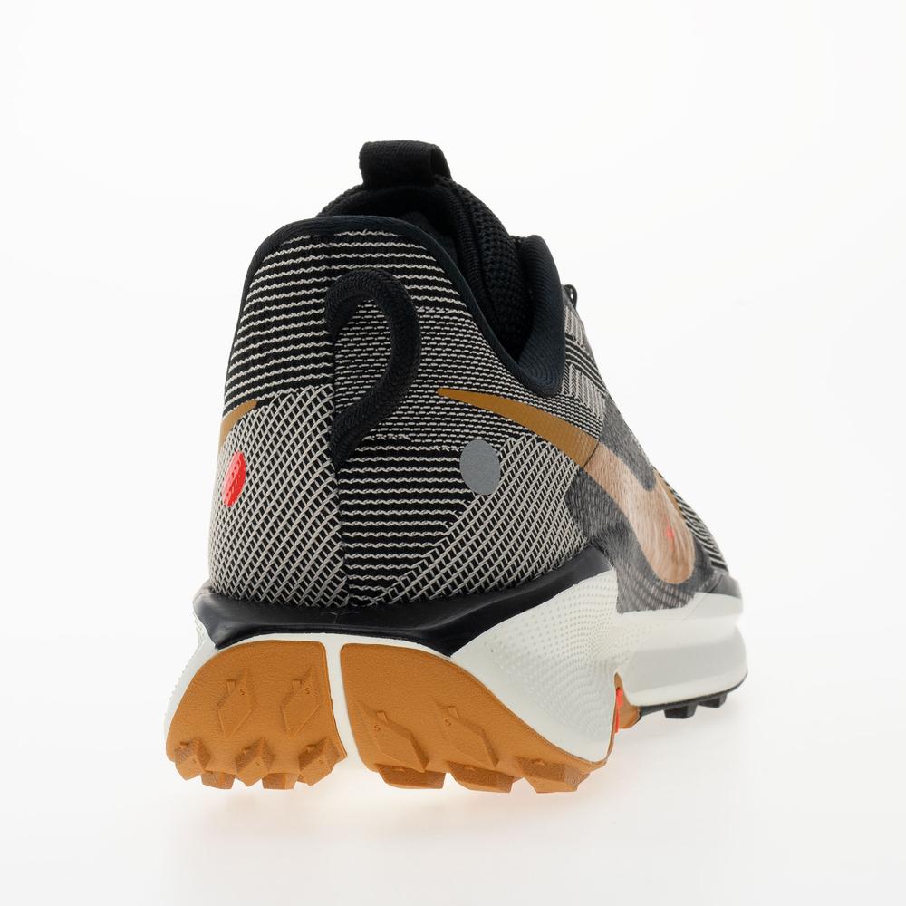 Pánske topánky Nike React Pegasus Trail 5 DV3864-009 - čierne