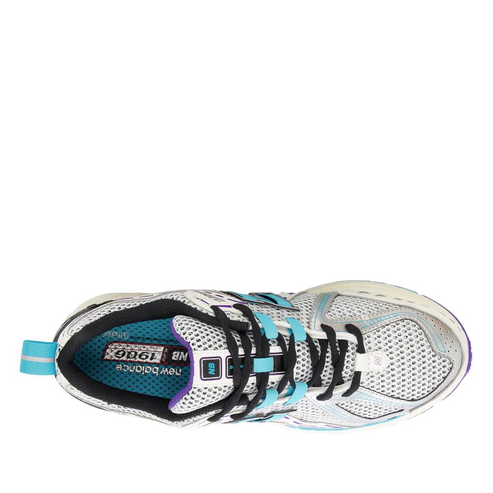 Topánky New Balance M1906RCF - viacfarebné