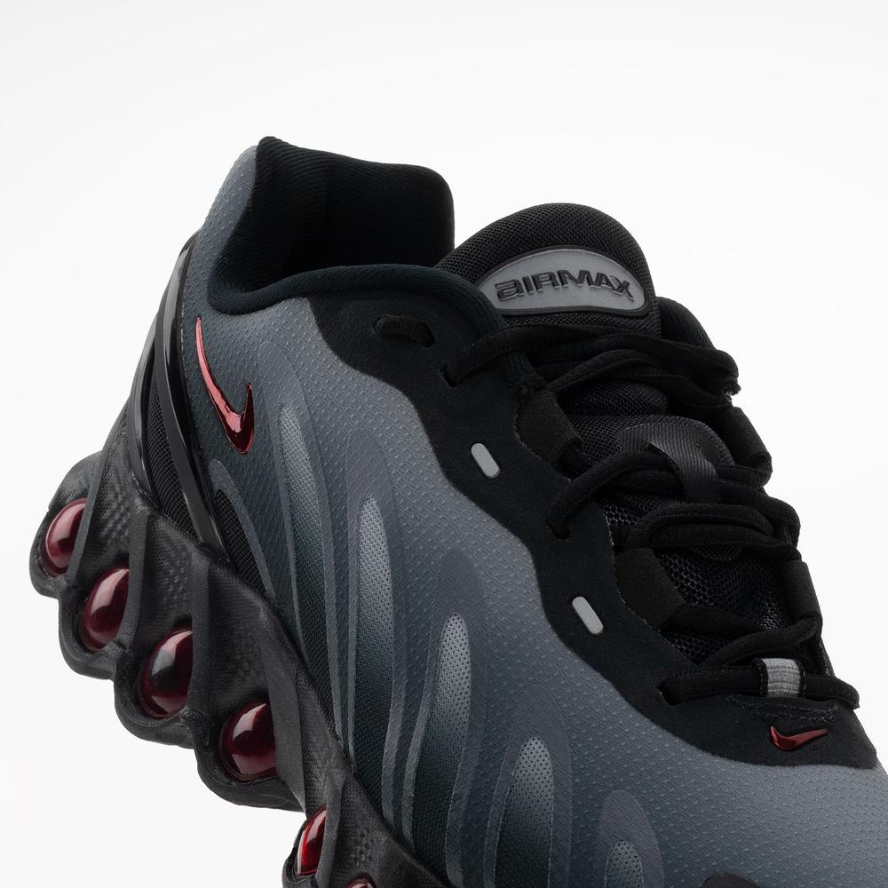 Topánky pánske Nike Air Max DN8 FQ7860-011 - čierne