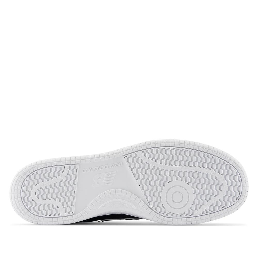 Topánky New Balance BB480LBT - čierne
