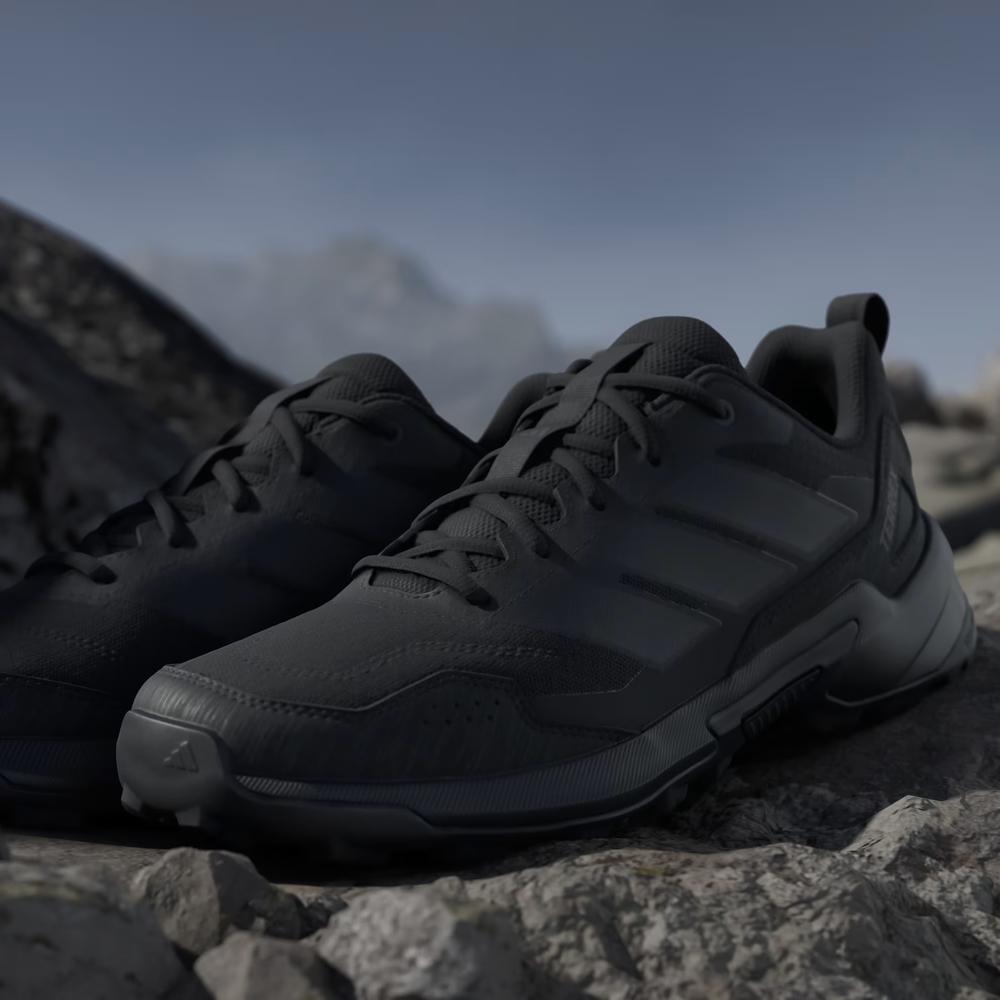 Topánky pánske adidas Terrex Eastrail 3 JR4001 - čierne