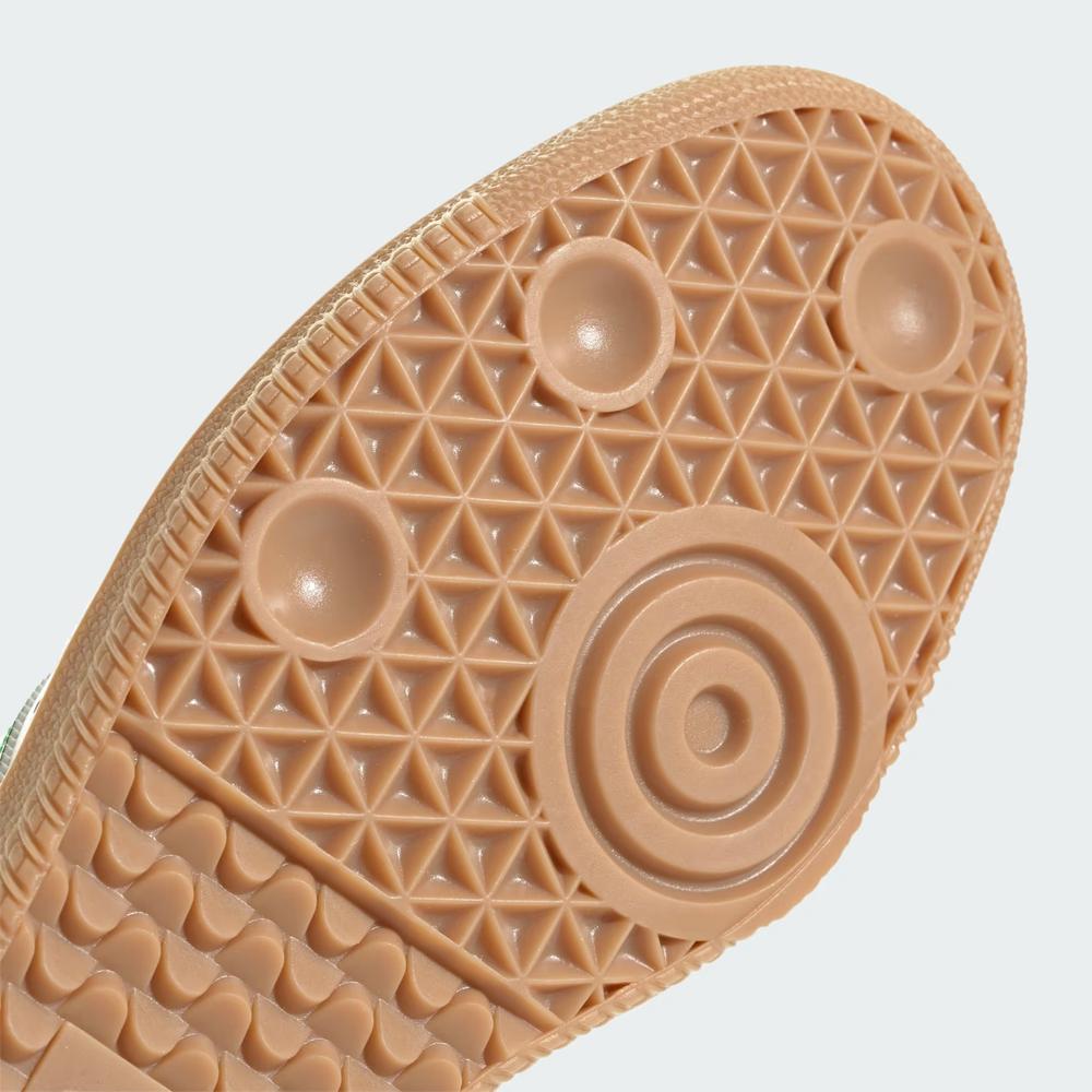 Topánky adidas Originals Samba OG JI2044 - biele