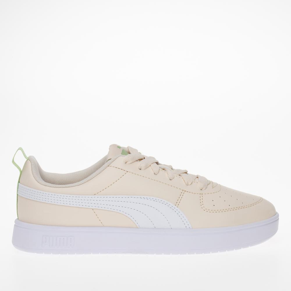 Topánky Puma Rickie 38431127 - ružové