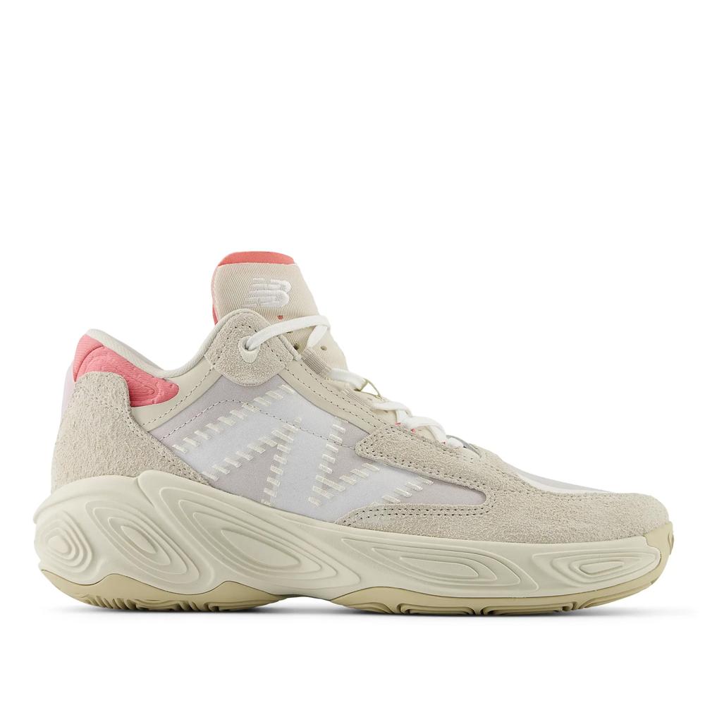 Pánske topánky New Balance BBFRSHP2 - béžové