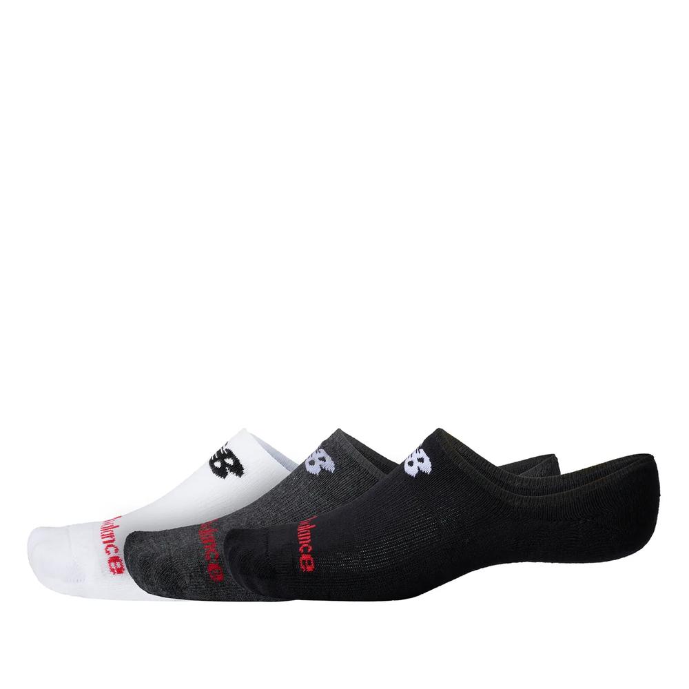 Ponožky New Balance LAS51313WM - viacfarebné