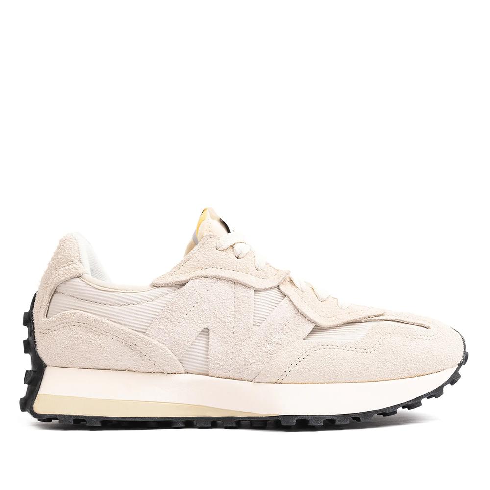 Unisex topánky New Balance U327WCG – béžové