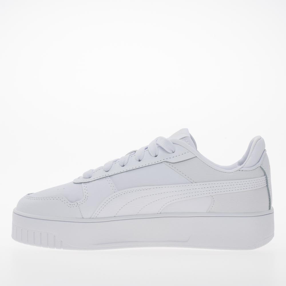 Topánky Puma Carina Street 38939001 - biele