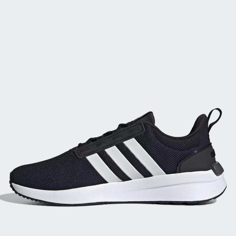 Topánky adidas Racer TR21 GZ8184 - čierne