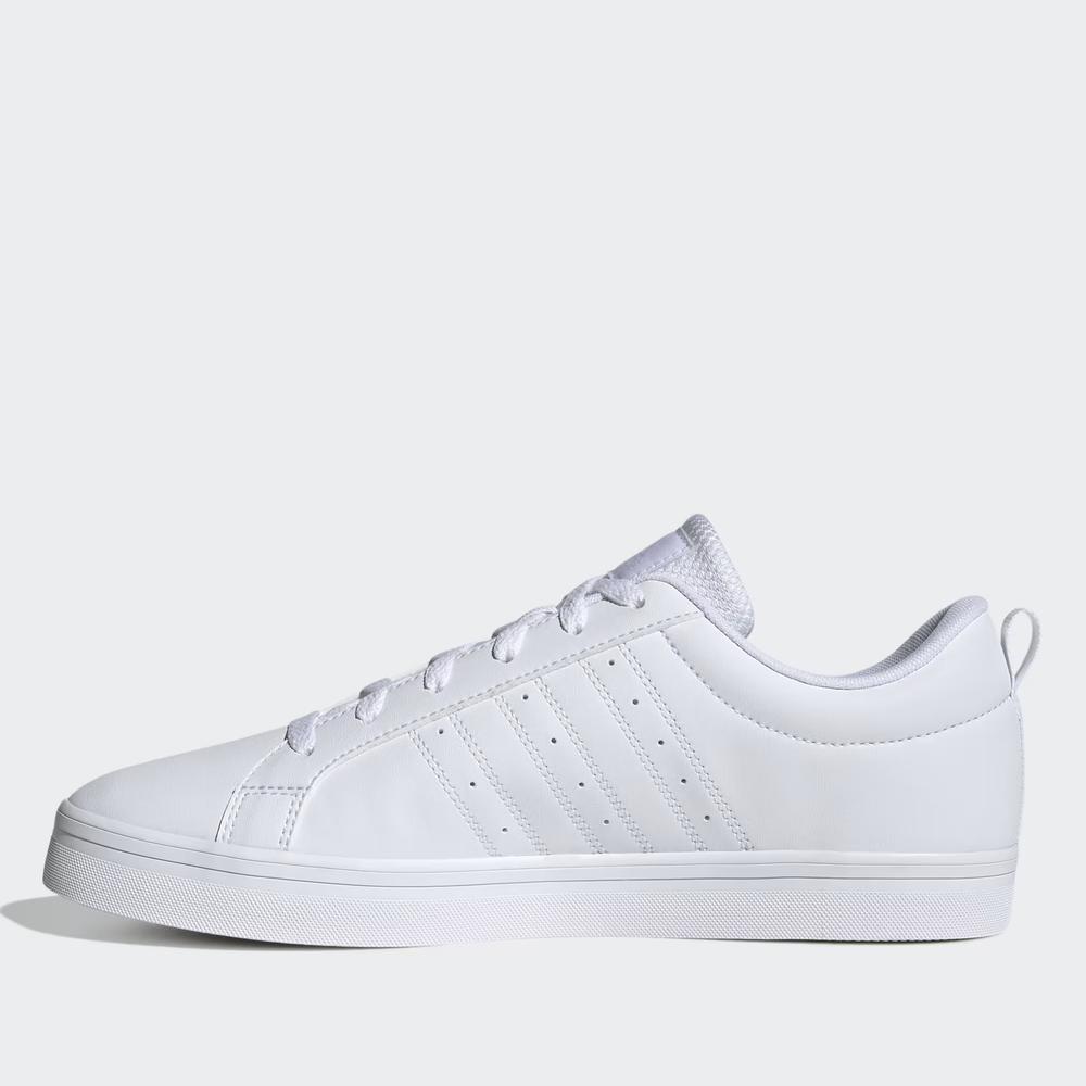 Topánky adidas Sportswear vs Pace 2.0 HP6012 - biele