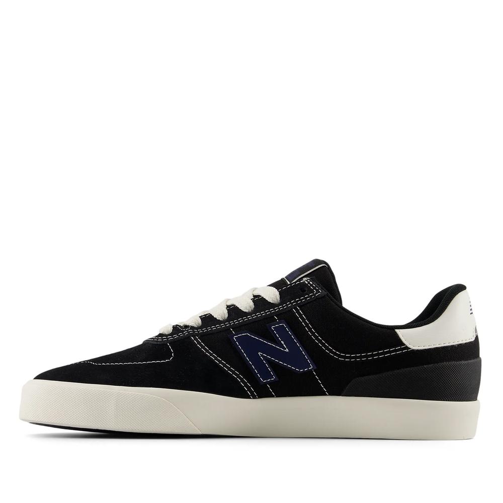 Pánske topánky New Balance UN272BRL - čierne