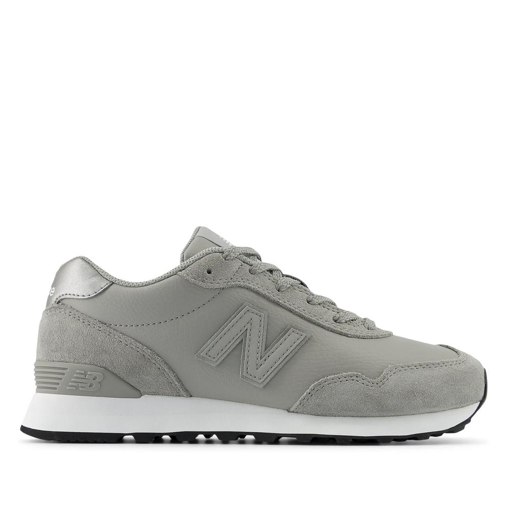 Topánky New Balance WL515OGB - šedý