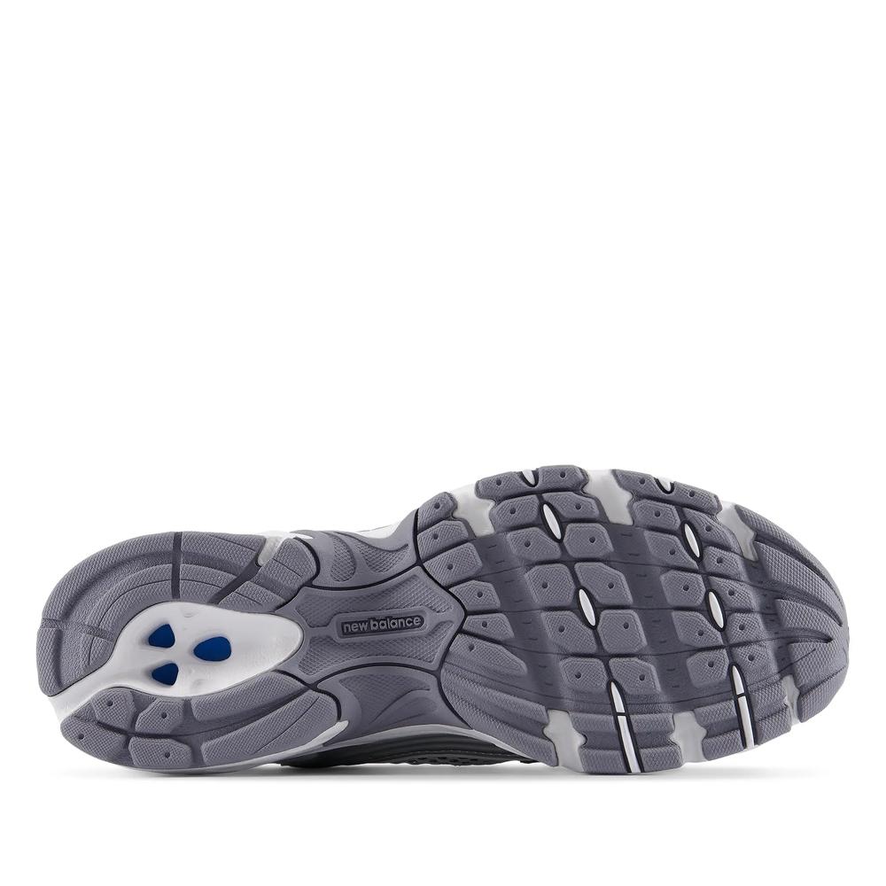 Unisex topánky New Balance U530KLA - šedý