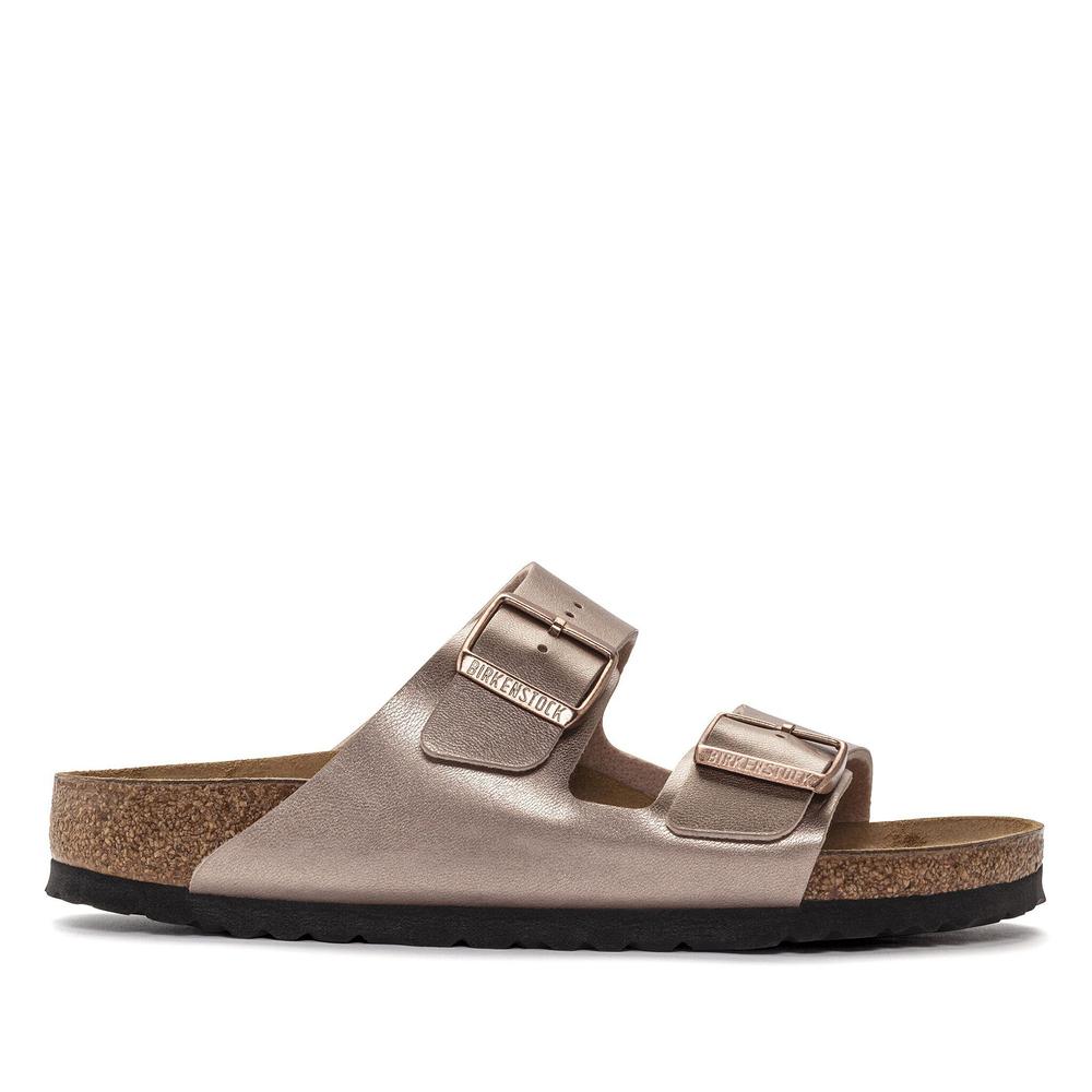 Klapky Birkenstock Arizona 1023960 - ružové