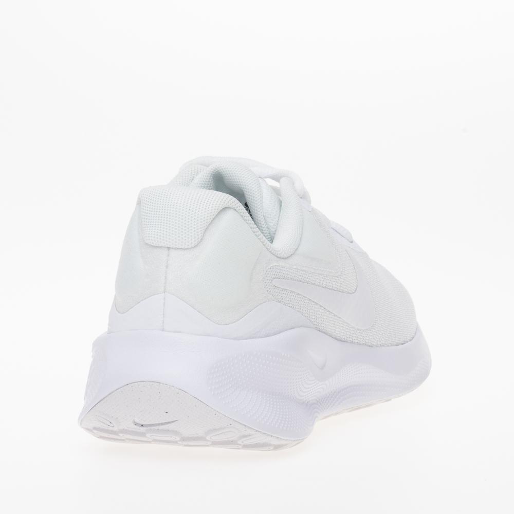 Topánky Nike Revolution 7 FB2208-100 - biele