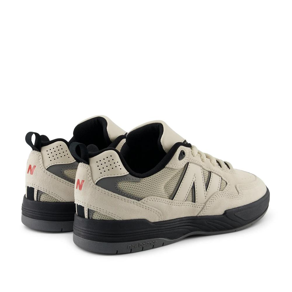 Topánky New Balance Numeric NM808BIB - béžové