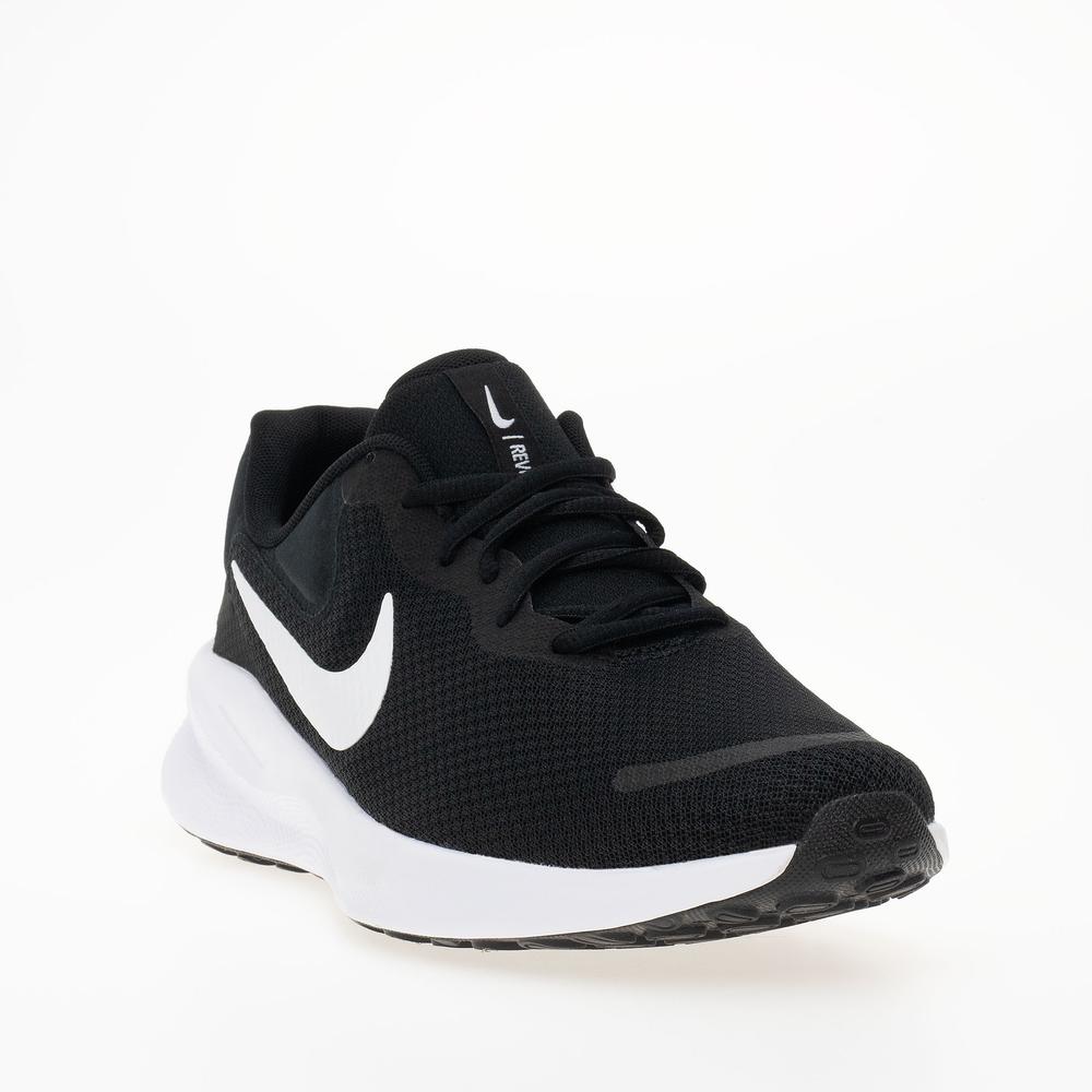 Topánky Nike Revolution 7 FB2207-001 - čierne