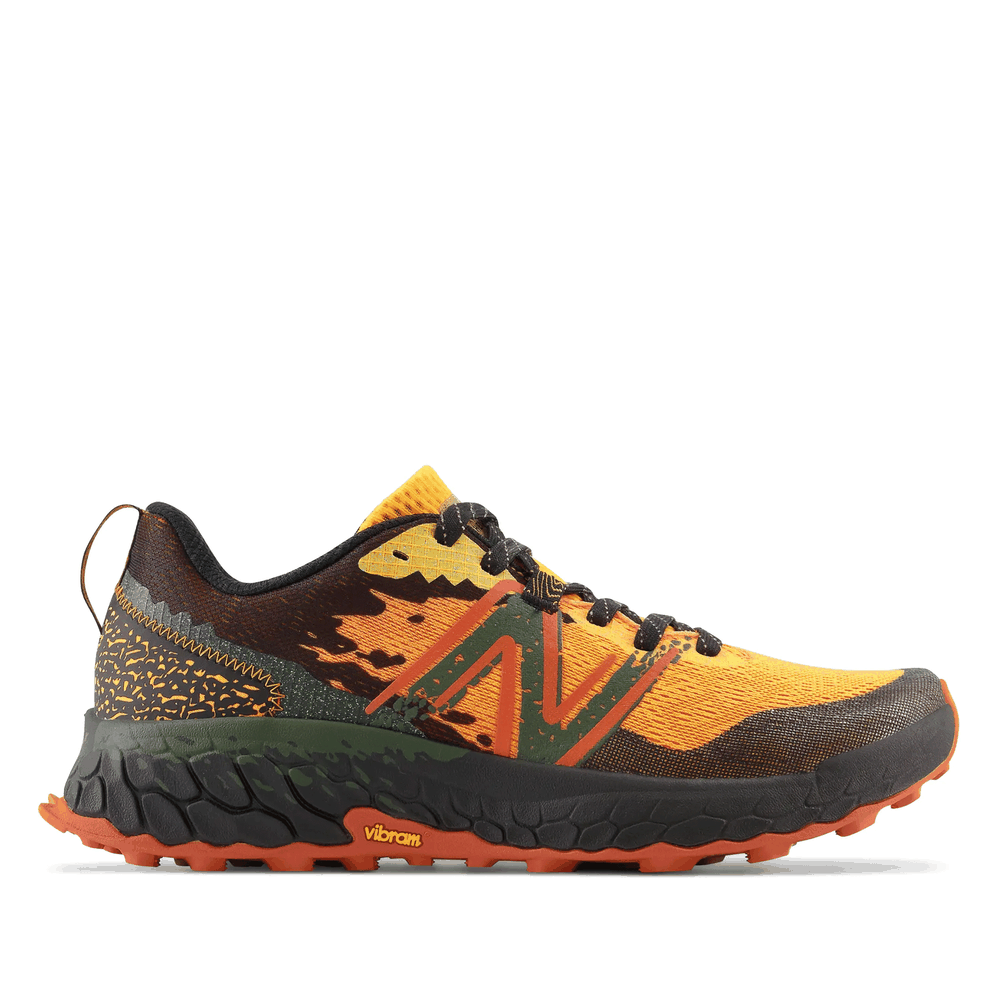 Topánky New Balance Fresh Foam Hierro v7 MTHIER7M - viacfarebné