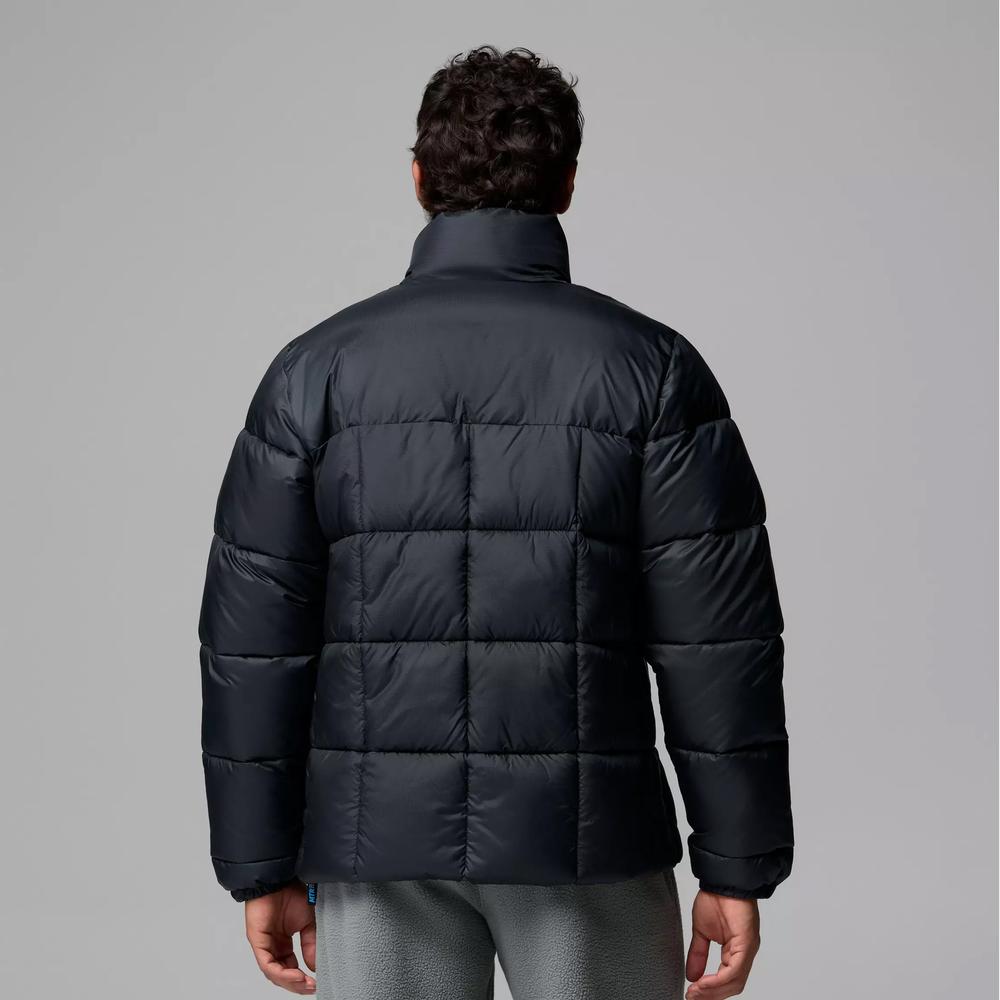 Pánske bunda Columbia Puffect IV 2174301010 - čierne