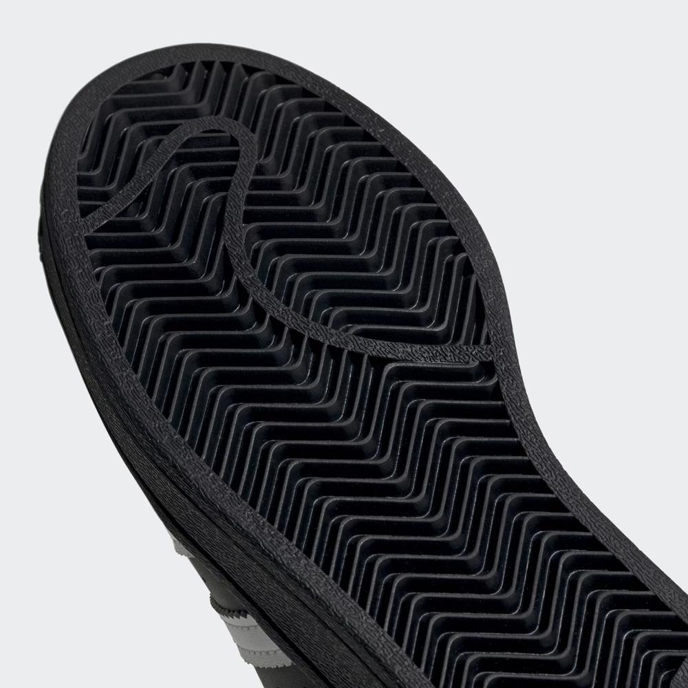 Topánky adidas Originals Superstar EF5398 - čierne
