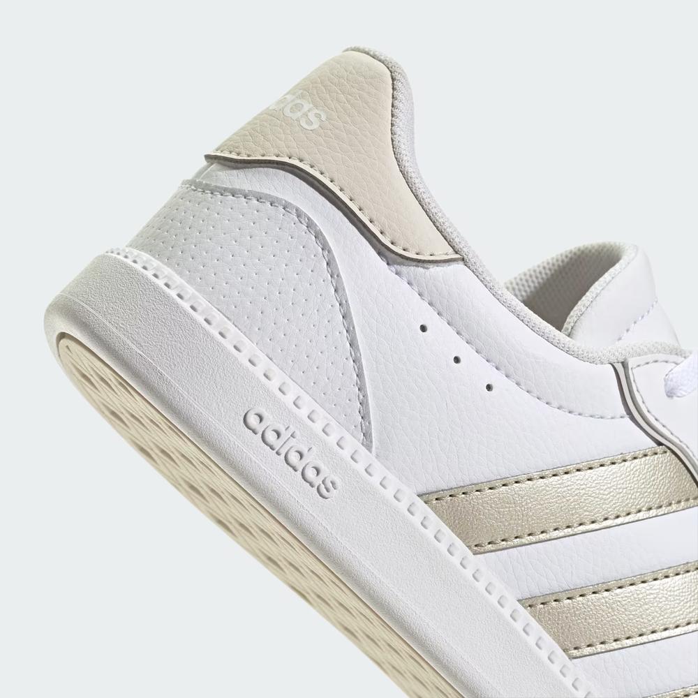Topánky adidas Breaknet Sleek IH5458 - biele