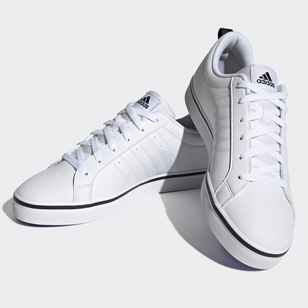 Topánky adidas Sportswear vs Pace 2.0 HP6010 - biele