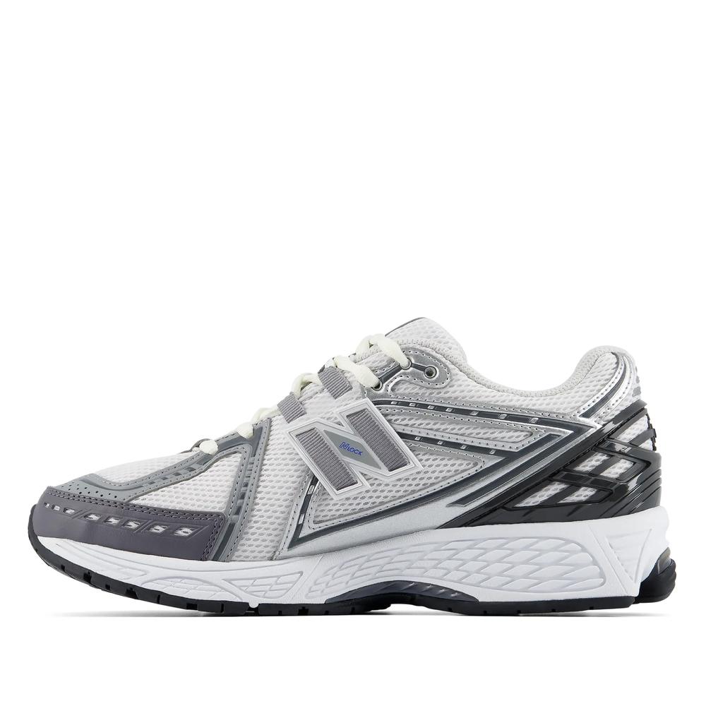 Unisex topánky New Balance U190671F - šedý