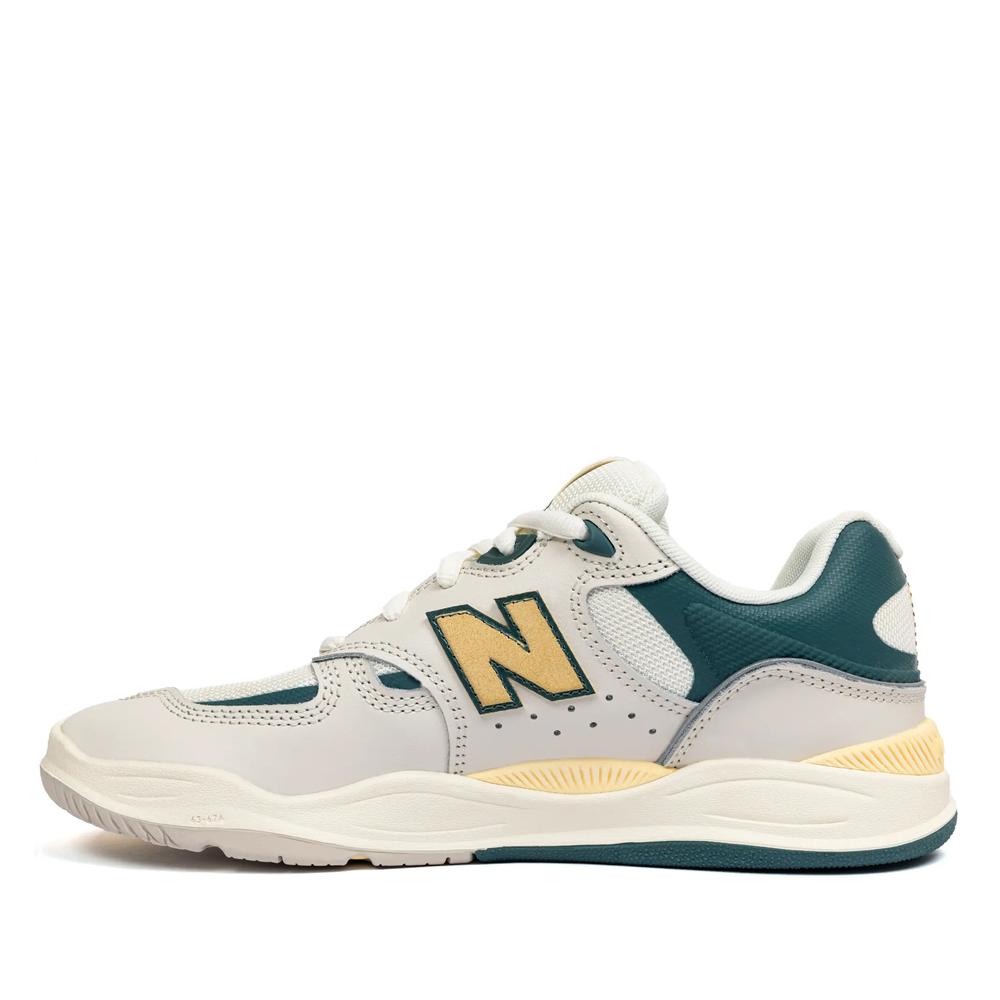 Topánky New Balance Numeric NM1010AL - béžové