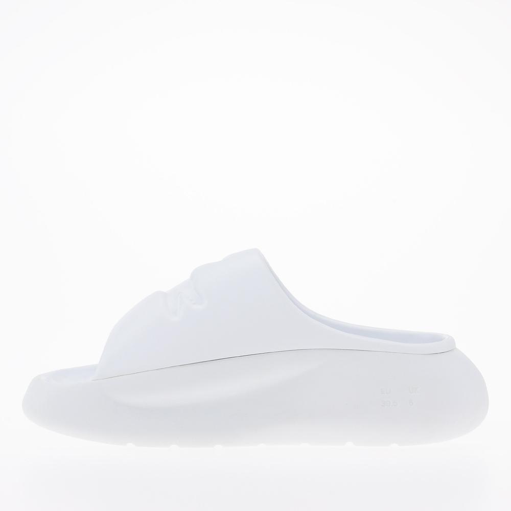 Klapky Lacoste Serve Slide 3.0 123 1 CFA 745CFA0004-21G - biele