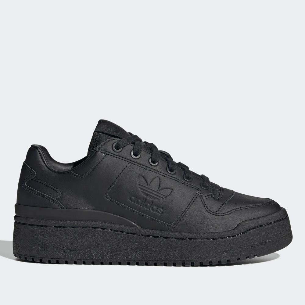 Topánky adidas Originals Forum Bold GY5922 - čierne