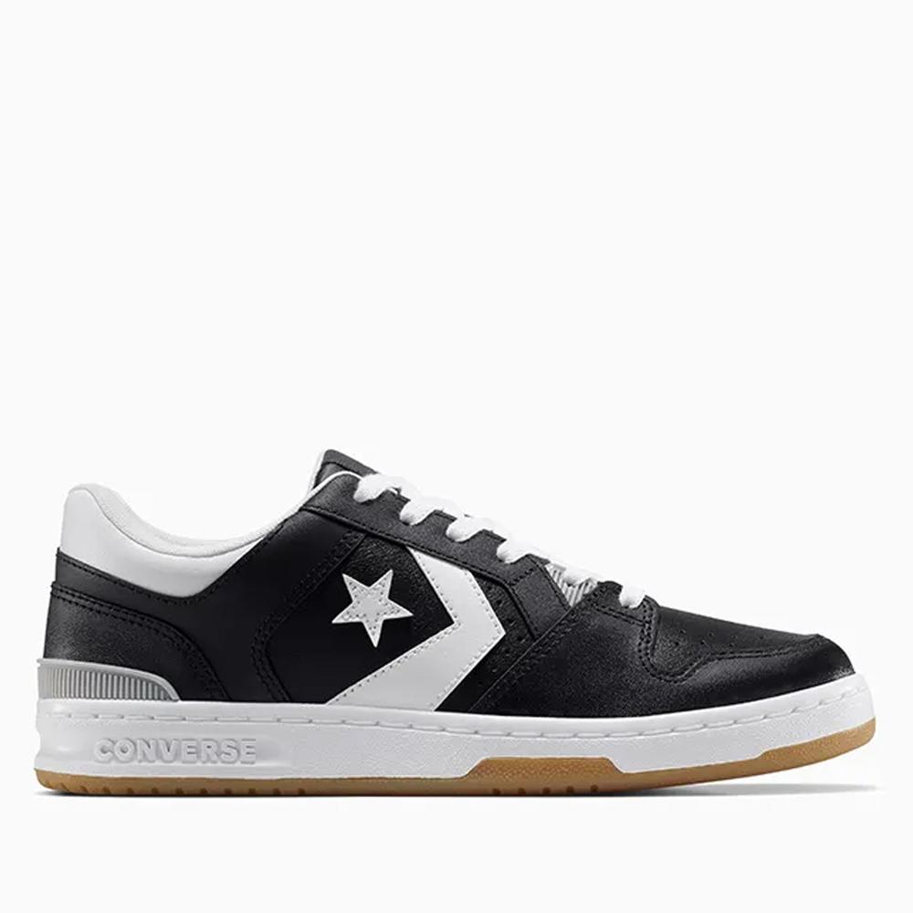 Pánske topánky Converse Court Lifestyle A13315C - čierne