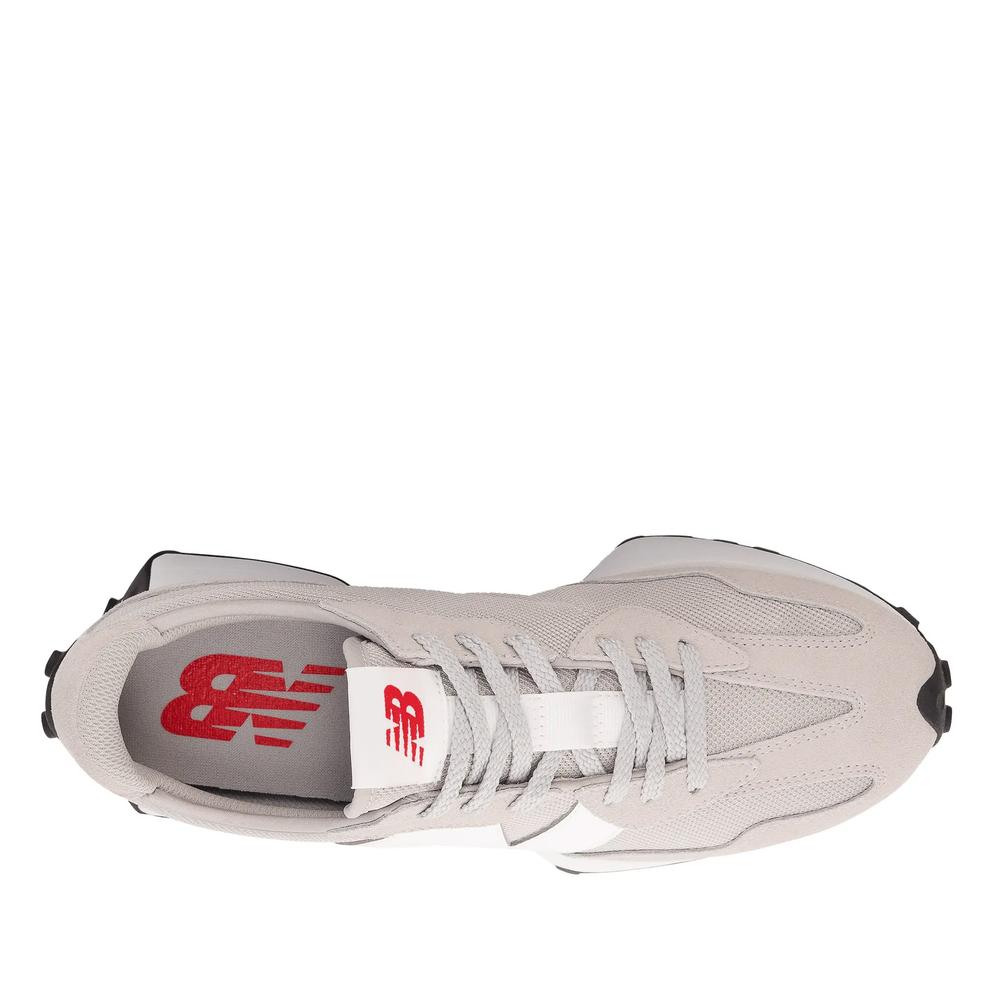 Pánske topánky New Balance MS327CGW – béžové