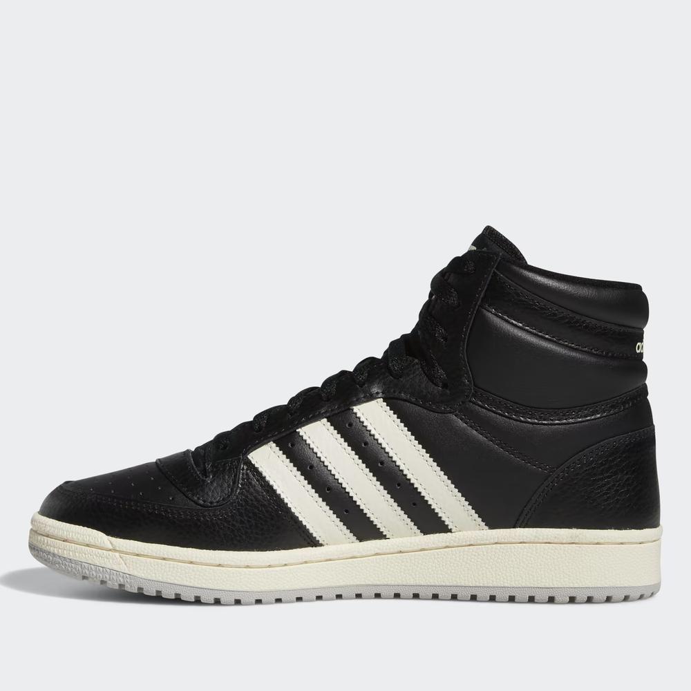 Topánky adidas Originals Top Ten RB GV6632 - čierne