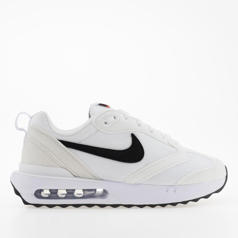 Topánky Nike Air Max Dawn DH5131-101 - biele