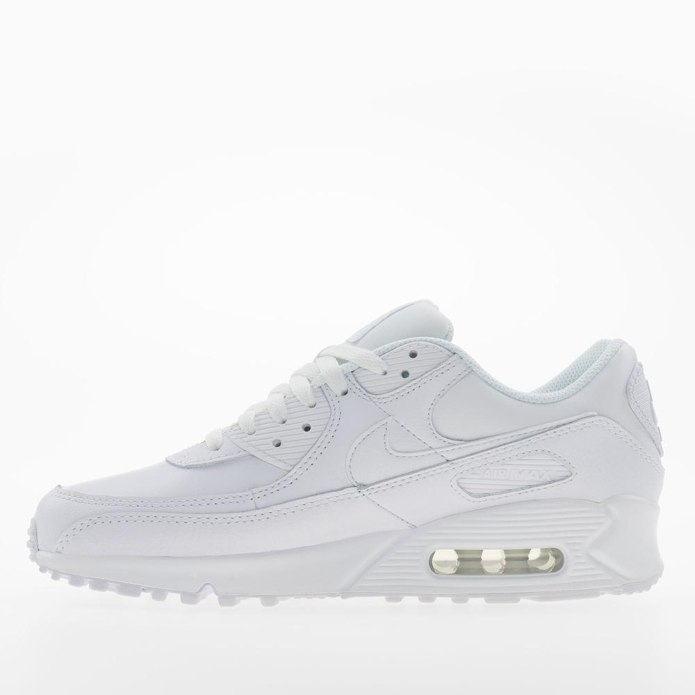 Topánky pánske Nike Air Max 90 LTR CZ5594-100 - biele