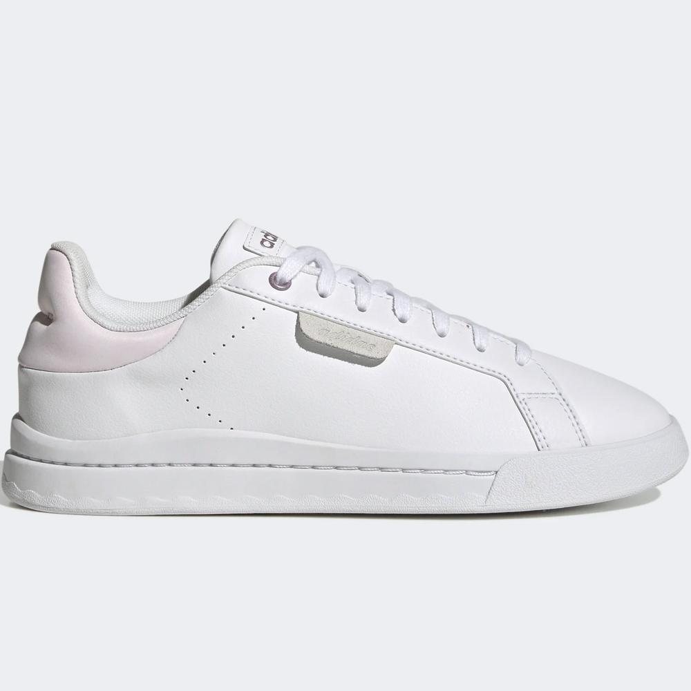 Topánky adidas Court Silk GY9256 - biele