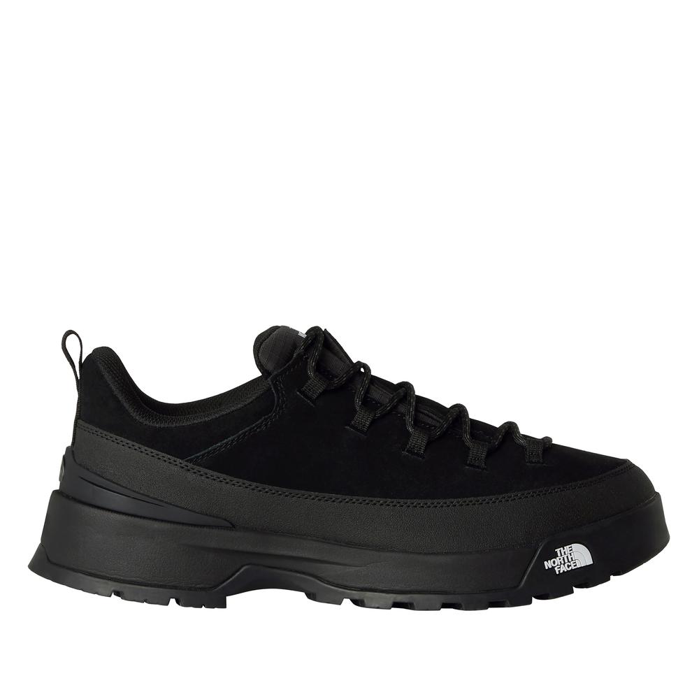 Topánky unisex The North Face Glenclyffe Urban Low 0A8A96KX71 - čierne