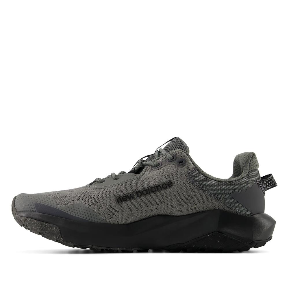Pánske topánky New Balance DynaSoft Nitrel v6 MNTR2RN - šedý