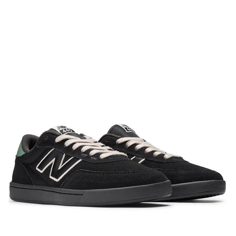 Topánky New Balance Numeric NM440BG2 - čierne