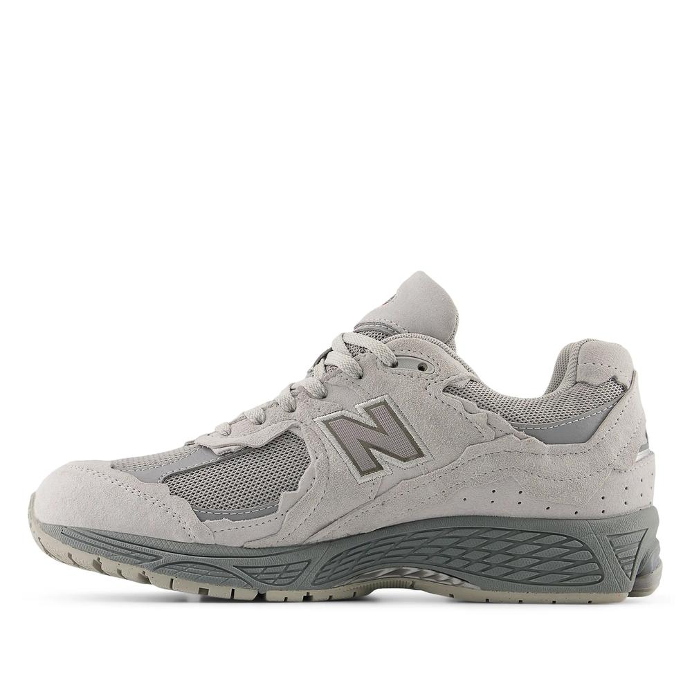 Unisex topánky New Balance Protection Pack Gore-Tex U200227R - šedý